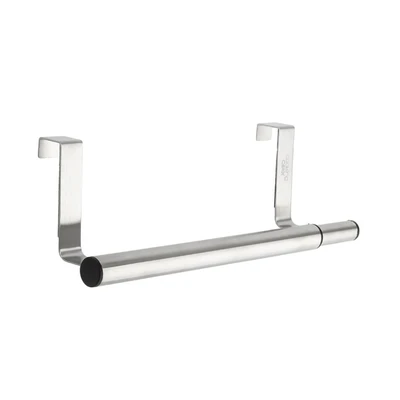 Gambar Cooking Color Blanc Gantungan Dinding Dapur Extendable - Silver