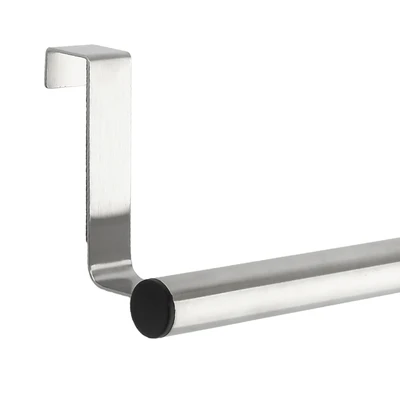 Gambar Cooking Color Blanc Gantungan Dinding Dapur Extendable - Silver