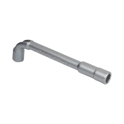 Gambar Tactix Kunci Sok L 8 mm - Silver