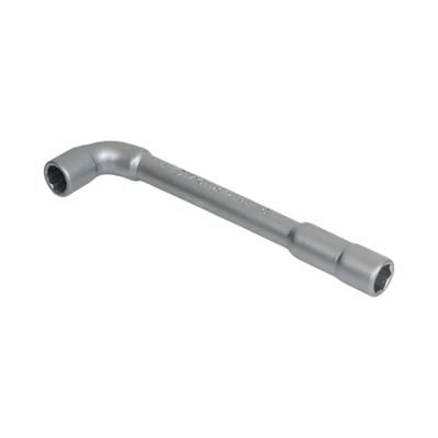 Gambar Tactix Kunci Sok L 8 mm - Silver
