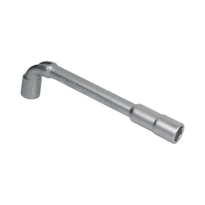 Gambar Tactix Kunci Sok L 10 mm - Silver