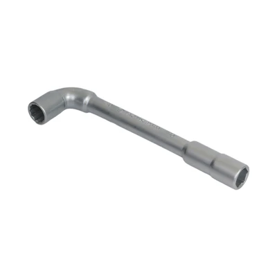 Gambar Tactix Kunci Sok L 10 mm - Silver