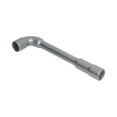 Gambar Tactix Kunci Sok L 12 mm - Silver
