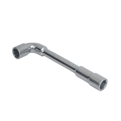 Gambar Tactix Kunci Sok L 14 mm - Silver
