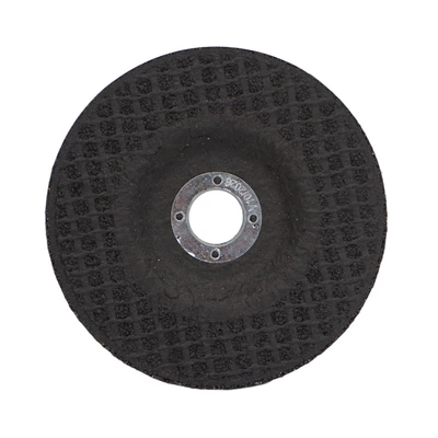 Gambar Tactix Mata Gerinda Metal 100X6X16 mm