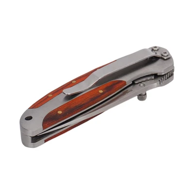 Gambar Tactix Pisau Lipat Multifungsi Stainless Steel