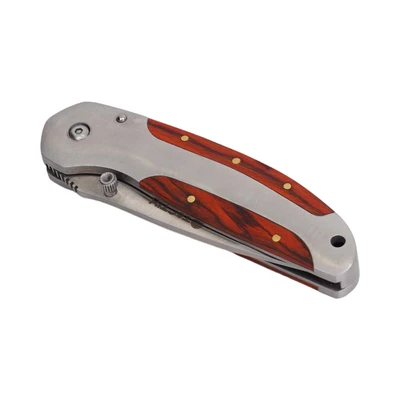 Gambar Tactix Pisau Lipat Multifungsi Stainless Steel