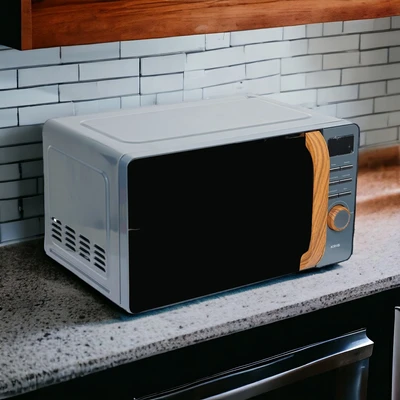 Gambar Kris Microwave Oven Digital 20 Liter