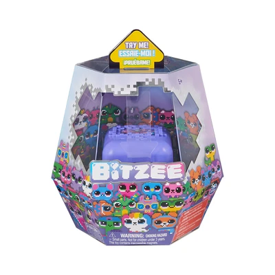 Gambar Bitzee Digital Pet & Case Gml 22900