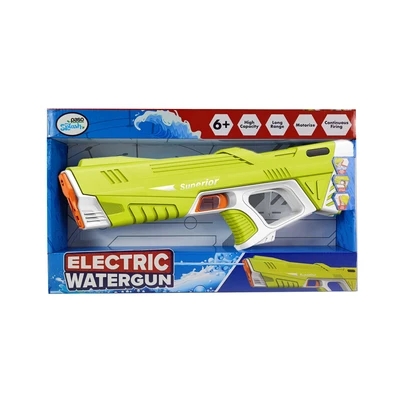 Gambar Paso Electric Water Gun Tb3523030431