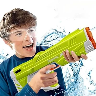 Gambar Paso Electric Water Gun Tb3523030431