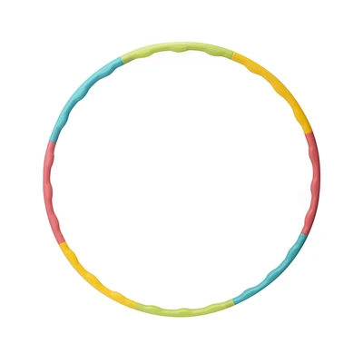Gambar Paso Sport Hula Hoop - Mix
