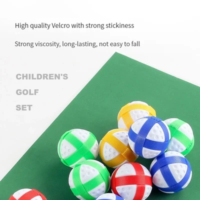Gambar Paso Sport Set Playmat Golf Tb3823050058