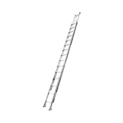 Gambar Krisbow 9.2 Mtr Tangga Ekstensi Aluminium 29 Step Prle9229