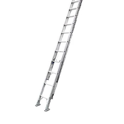 Gambar Krisbow 9.2 Mtr Tangga Ekstensi Aluminium 29 Step Prle9229