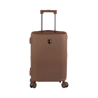 Gambar Heys Earth Tones Koper PC TSA Lock Expandable 30 Inch - Cokelat