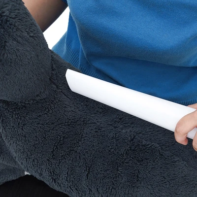 Gambar Paws N Tail Vacuum Grooming Hewan PG100 - Putih