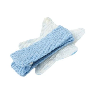 Gambar Ataru Jepit Rambut Star Set 2 pcs - Biru