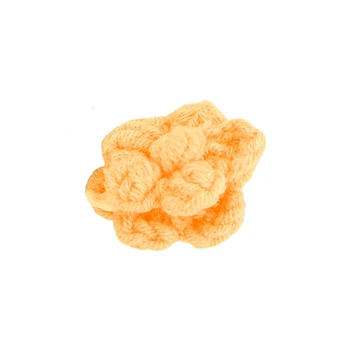 Gambar Ataru Ikat Rambut Flower Set 2 pcs - Kuning