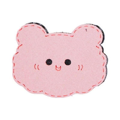 Gambar Ataru Patch Rambut Set 5 pcs - Mix