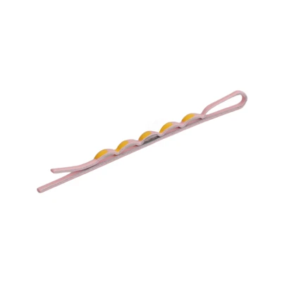 Gambar Ataru Jepit Rambut Bobby Pin Colorful Set 10 pcs