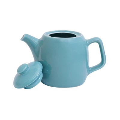 Gambar Selma Kara Teko Teh 760 ml - Biru