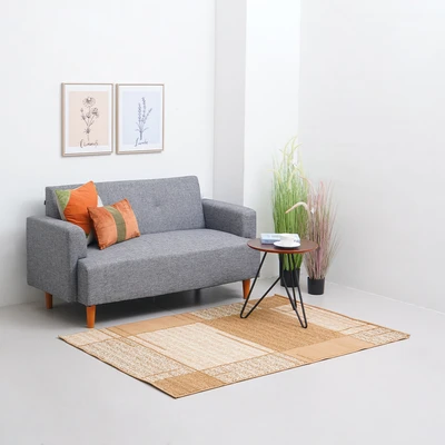 Gambar Informa Memory Karpet Berber 120x170 cm V2