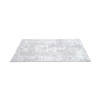 Gambar Informa Legend Karpet 120x170 cm - Abu-Abu Muda