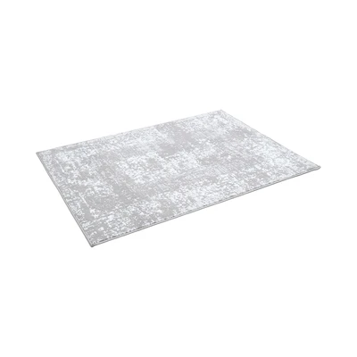 Gambar Informa Legend Karpet 120x170 cm - Abu-Abu Muda