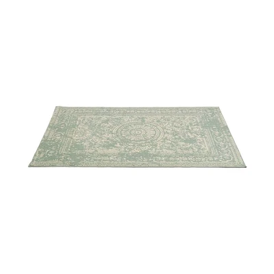 Gambar Informa Legend Karpet 120x170 cm - Hijau Muda