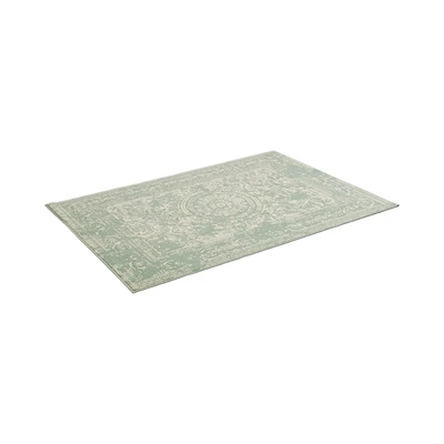 Gambar Informa Legend Karpet 120x170 cm - Hijau Muda