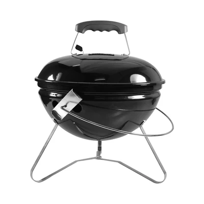 Gambar Celcio & Co 35 Cm Pemanggang Arang Bbq Industrial