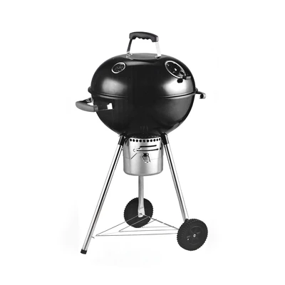 Gambar Celcio & Co 47 Cm Pemanggang Arang Bbq Industrial