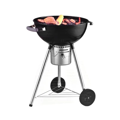 Gambar Celcio & Co 47 Cm Pemanggang Arang Bbq Industrial