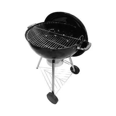 Gambar Celcio & Co 66 Cm Pemanggang Arang Bbq Industrial