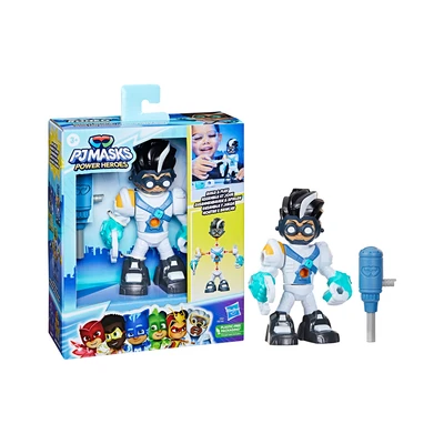 Gambar Pj Masks Figure Buildable Heroes F7821 Random