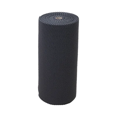 Gambar Forhom Alas Rak Anti Slip PVC 100x65 cm - Hitam