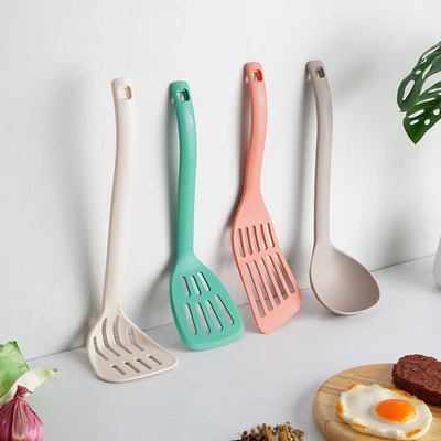 Gambar Cooking Color Penn Peralatan Masak Set 4 pcs