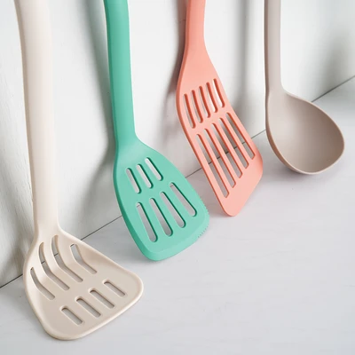 Gambar Cooking Color Penn Peralatan Masak Set 4 pcs