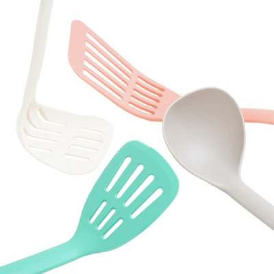 Gambar Cooking Color Penn Peralatan Masak Set 4 pcs