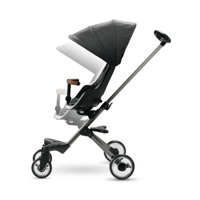 Gambar Qplay Stroller Anak Easy 3 In 1 Foldable E800-3