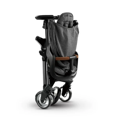 Gambar Qplay Stroller Anak Easy 3 In 1 Foldable E800-3