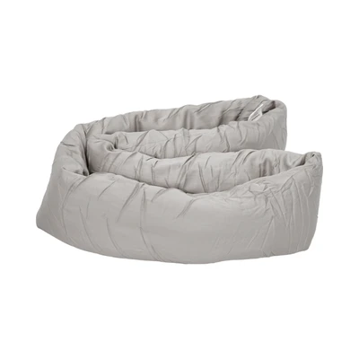 Gambar Passport Bantal Leher Travel Infinity Style