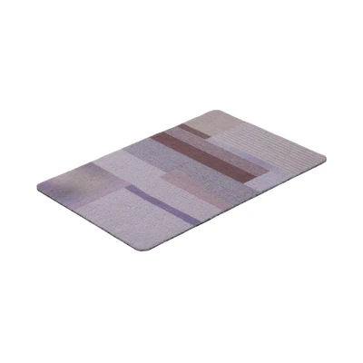 Gambar Informa Keset Dapur & Outdoor PVC Rectangle 40x60 cm - Krem