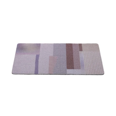 Gambar Informa Keset Dapur & Outdoor PVC Rectangle 40x60 cm - Krem