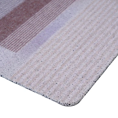 Gambar Informa Keset Dapur & Outdoor PVC Rectangle 40x60 cm - Krem