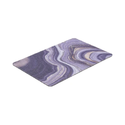 Gambar Informa Keset Kamar Mandi & Dapur PVC Curve Comb 40x60 cm