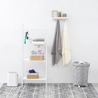 Gambar Informa 80x150 cm Eve Handuk Mandi Jacquard - Krem