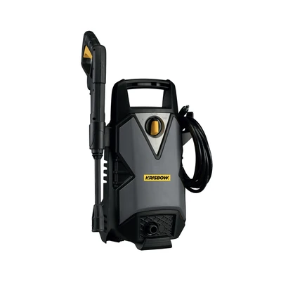 Gambar Krisbow High Pressure Cleaner Home Use 100 Bar 1400 Watt Frhpe100a