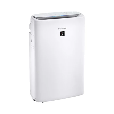 Gambar Sharp Air Purifier KI-N40Y-W - Putih